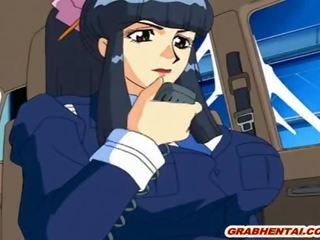 Bigboobs hentai policewoman wetpussy seljas bigcock