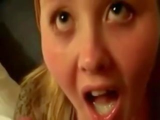 Barecamgirl.com usa blond full-blown girfriend annab suhuvõtmine